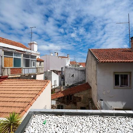 Apartament Near The Beach! Cascais! Luaran gambar