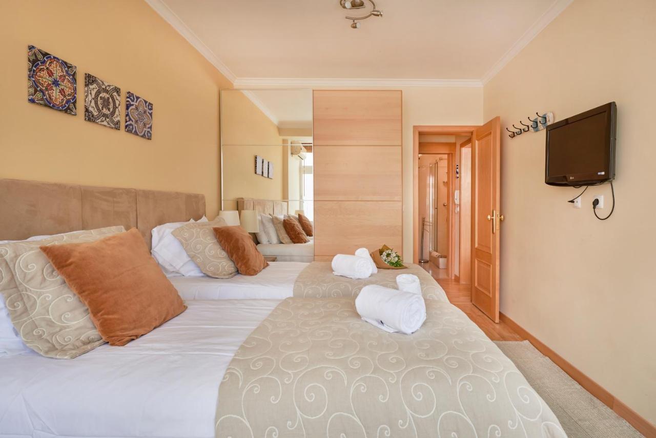 Apartament Near The Beach! Cascais! Luaran gambar