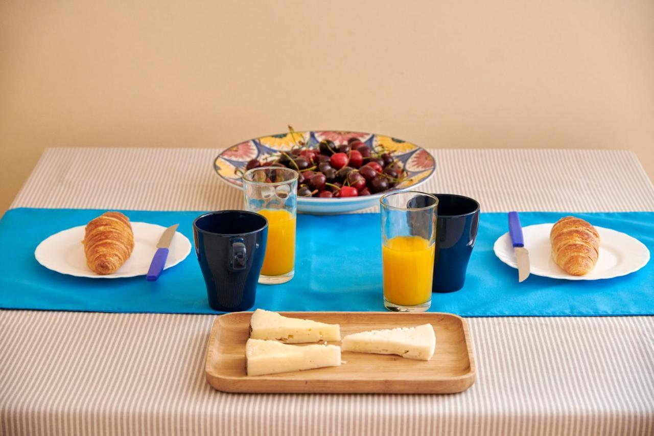 Apartament Near The Beach! Cascais! Luaran gambar