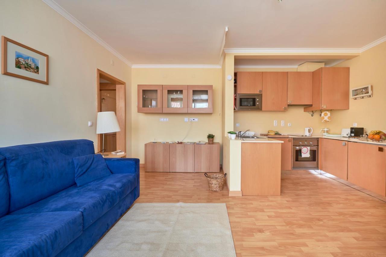 Apartament Near The Beach! Cascais! Luaran gambar