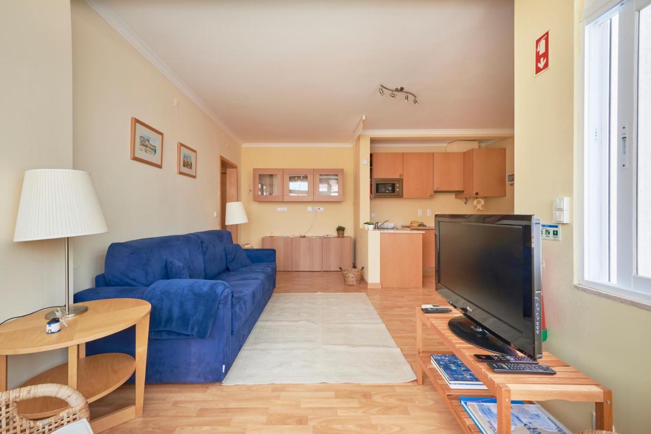 Apartament Near The Beach! Cascais! Luaran gambar