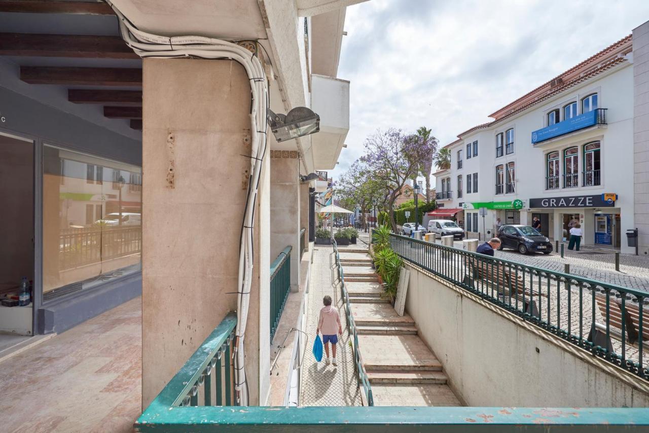 Apartament Near The Beach! Cascais! Luaran gambar