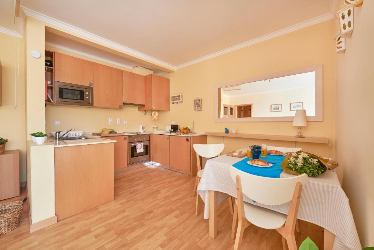 Apartament Near The Beach! Cascais! Luaran gambar