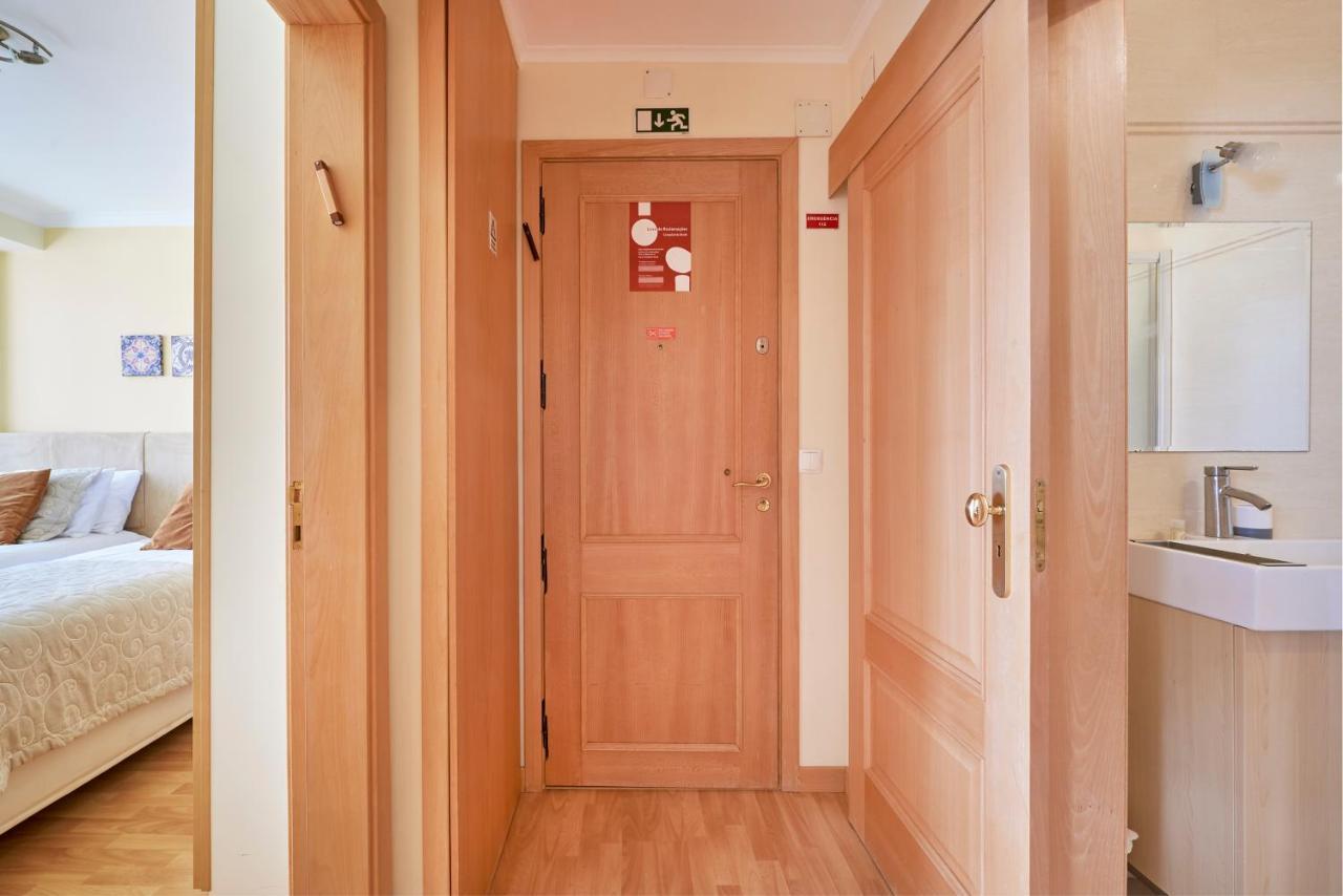Apartament Near The Beach! Cascais! Luaran gambar