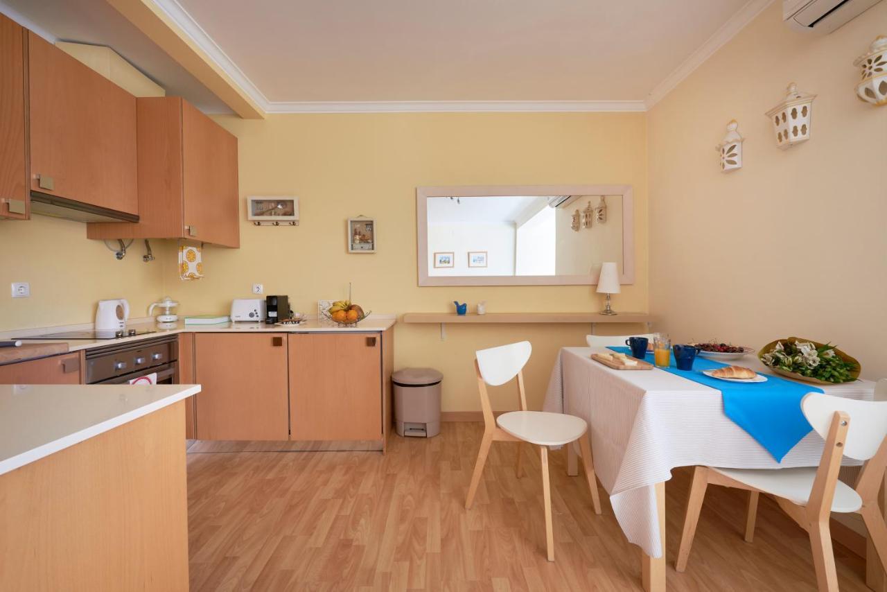 Apartament Near The Beach! Cascais! Luaran gambar