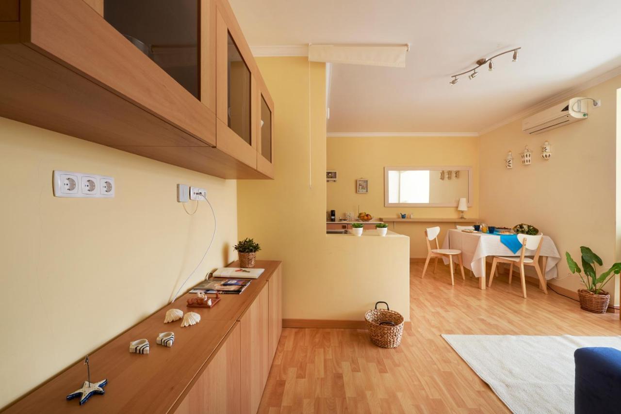 Apartament Near The Beach! Cascais! Luaran gambar