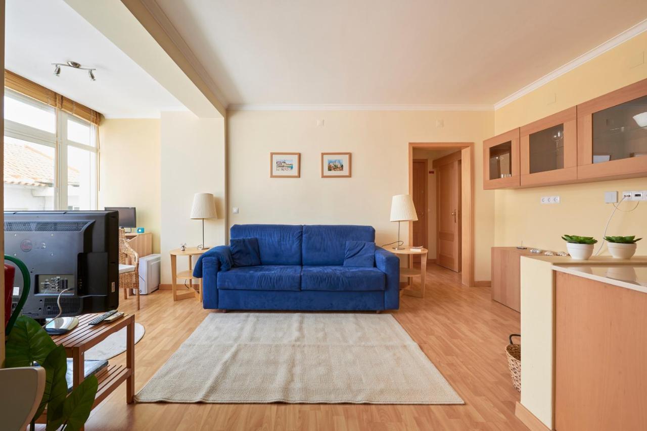 Apartament Near The Beach! Cascais! Luaran gambar